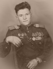 Богомятков Леонид Степанович