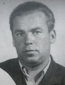 Баконин Николай Алексеевич