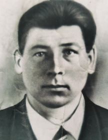 Павлюченко Иван Сергеевич