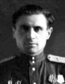 Головченко Василий Андреевич