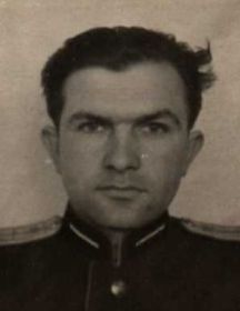 Руденко Николай Михайлович
