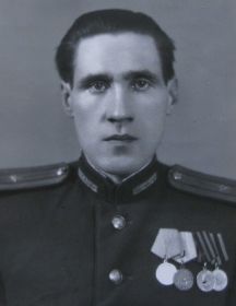 Рябикин Алексей Федорович