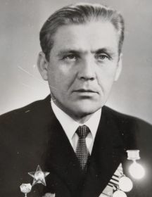 Урбанович Алексей Иванович