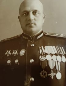 Козловский Иван Николаевич