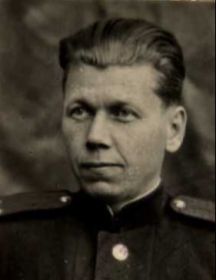 Пугачёв Александр Сергеевич