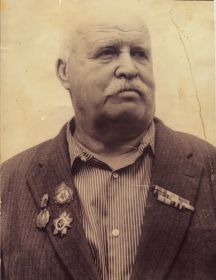 Жуков Николай Иванович