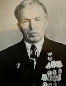 Рябов Дмитрий Иванович