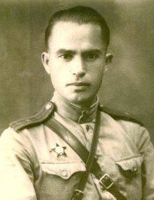 Гвоздков Василий Михайлович