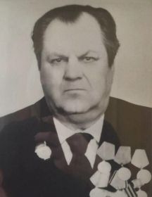 Белов Николай Александрович