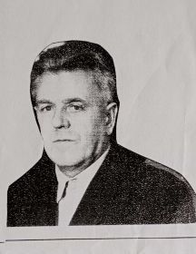 Жуков Леонид Федорович