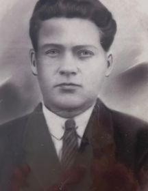 Сутягин Борис Николаевич