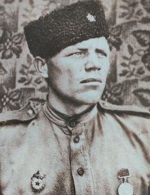 Бобылев Иван Павлович