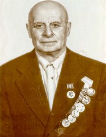 Бабалыхян Мкртыч Теотосович