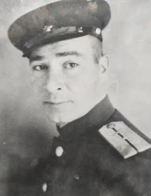 Медяков Сергей Степанович