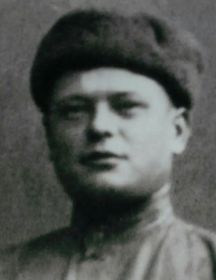 Ромашенко Николай Михайлович
