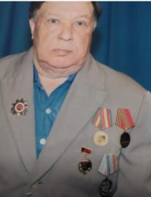 Путушкин Иван Васильевич