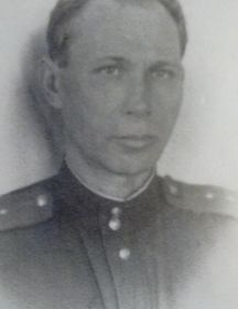 Сусликов Александр Васильевич