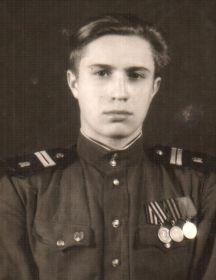 Назимкин Андрей Васильевич