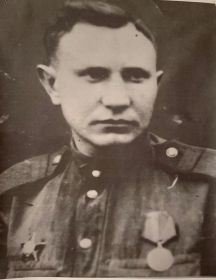 Аносов Александр Васильевич