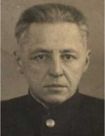 Панфилов Константин Степанович