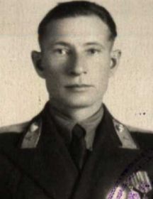 Бурмистров Михаил Петрович