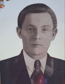 Сологуб Иван Федорович