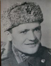 Смирнов Михаил Федорович