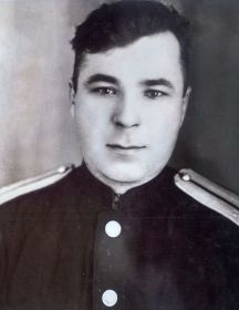 Чугай Николай Петрович