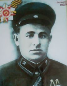 Куренков Александр Иванович