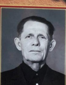 Иваненко Николай Федорович