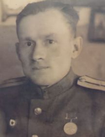 Пахомов Анатолий Иванович
