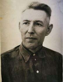 Симонов Сергей Иванович