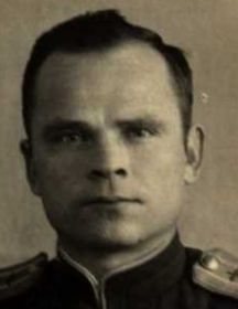 Петров Борис Павлович