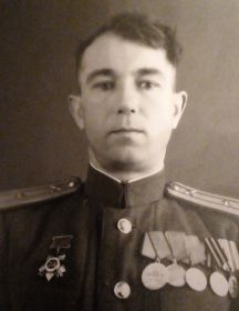 Бобров Иван Николаевич