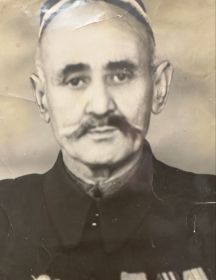 Хамидов Мухиддин 