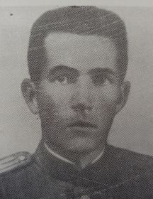 Валитов Михаил Михайлович