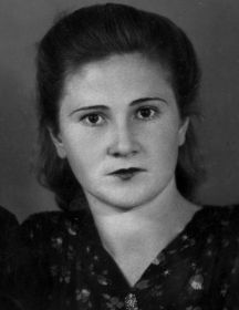 Аверьянова Мария Ивановна