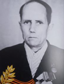 Вшивков Фёдор Григорьёвич