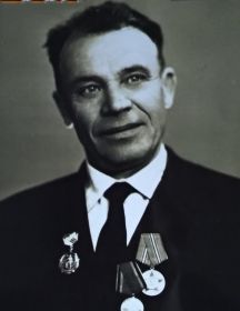 Быстров Фёдор Михайлович