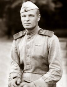 Шкилёв Василий Дмитриевич