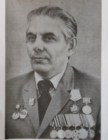 Клочков Александр Иванович