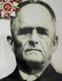 Пшелуцкий Иосиф Михайлович