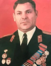 Макаров Алексей Иванович