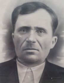Мыциков Федор Николаевич
