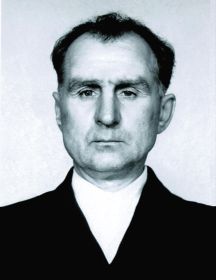 Кичигин Александр Егорович