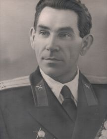 Соцков Александр Александрович