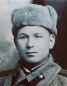 Анашкин Николай Петрович