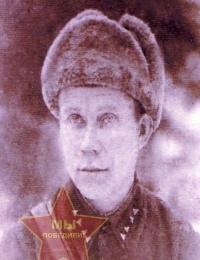 Сафронов Иосиф Евдокимович