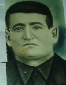 Авакян Николай Мадатович