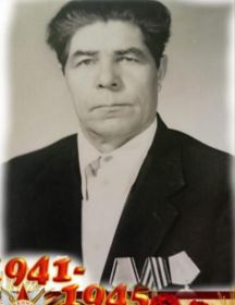 Соколов Михаил Антонович